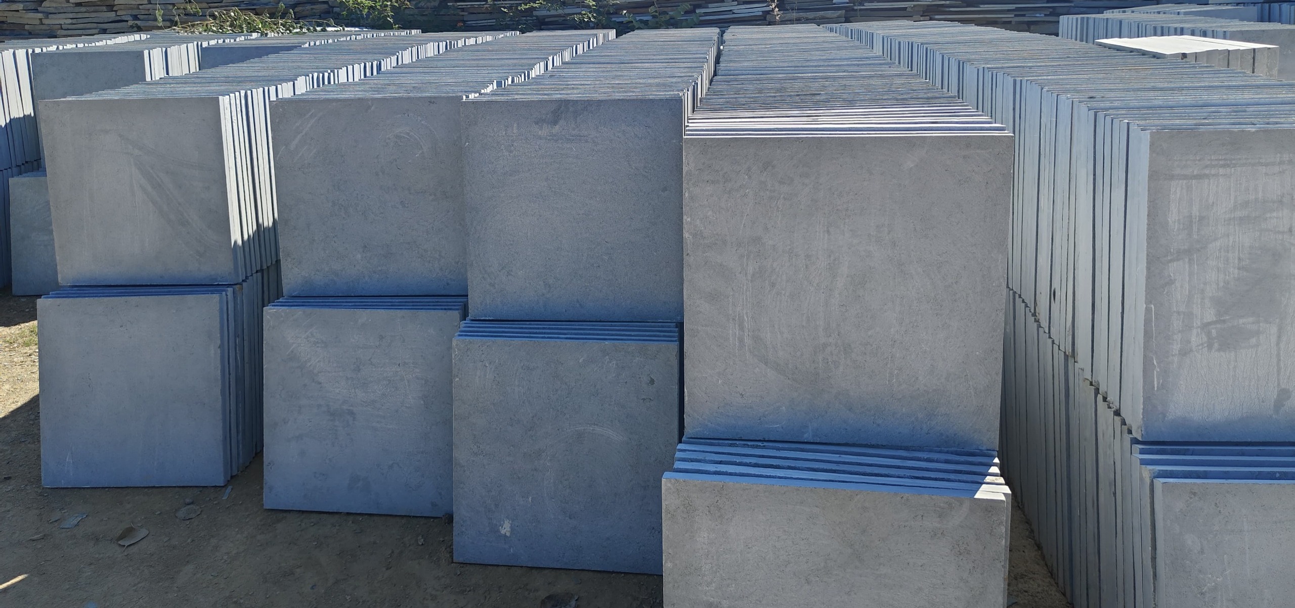 why choose us? Divine stone